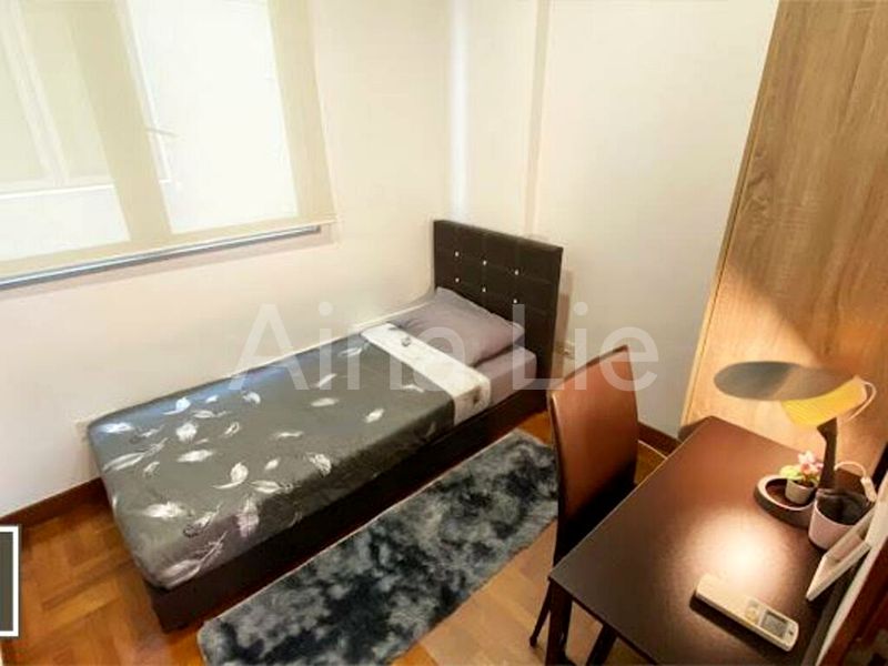 Common Room (Condo) for Rent in  Rafflesia Condominium - Image 4